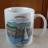 tazza da colazione Corsica