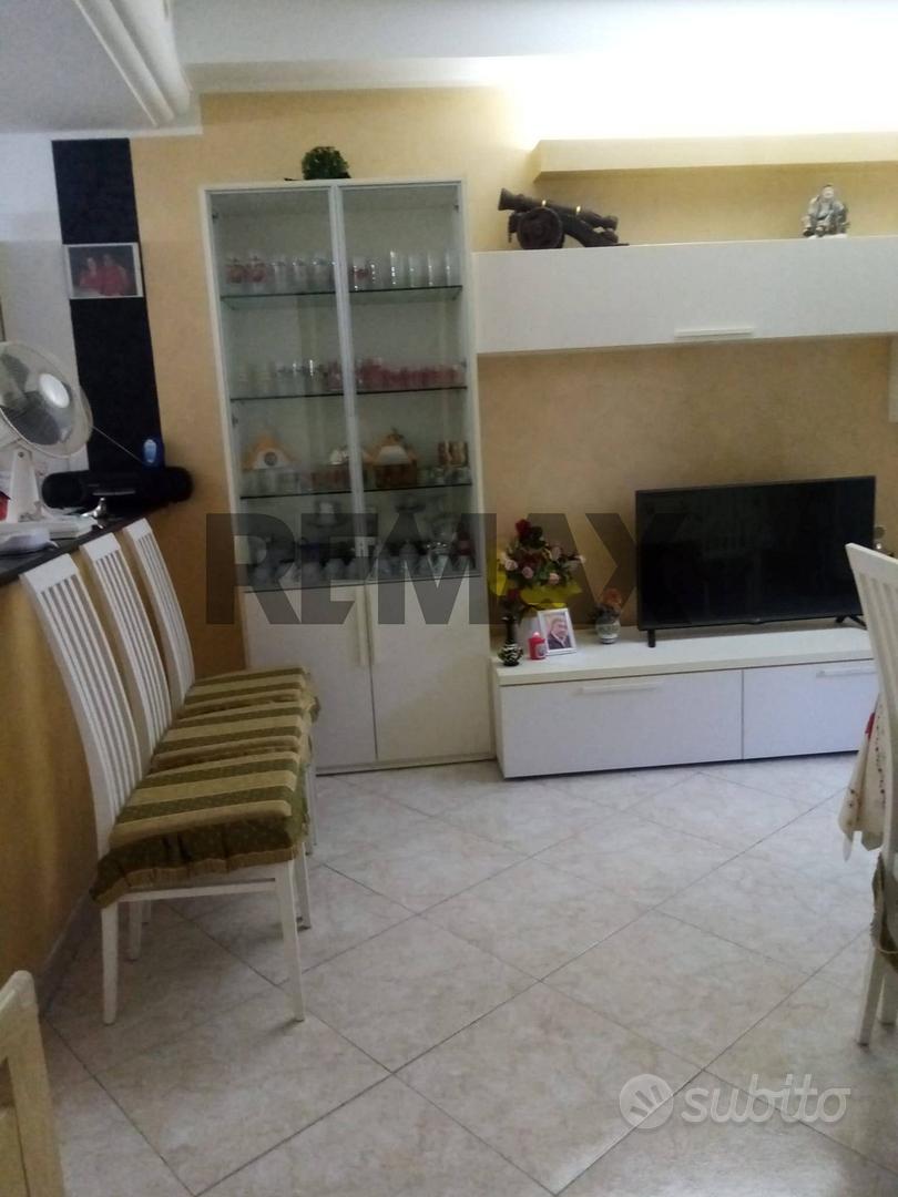 Appartamento – Caltagirone, Canalotto, Catania - Vista 4