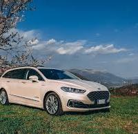 Ricambi completi ford mondeo focus fiesta puma ka