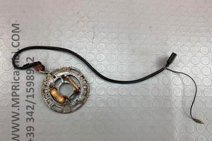 STATORE ACCENSIONE KAWASAKI KX 250 1985 1986 KX250