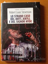 Lo strano caso del dr. Jekyll e del Signor Hyde