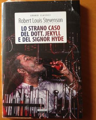 Lo strano caso del dr. Jekyll e del Signor Hyde