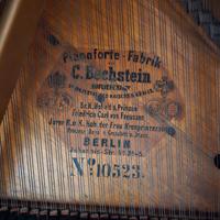 Pianoforte BECHSTEIN