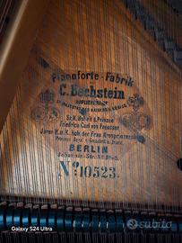 Pianoforte BECHSTEIN