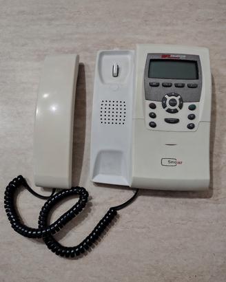 Telefono Sirio Telecom