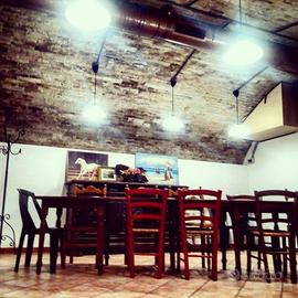 Bar Ristorante Pizzeria Ben avviato in Toscana