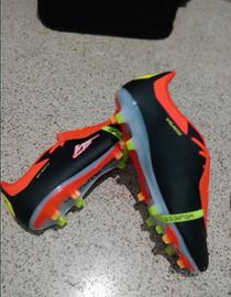 scarpa da calcio  