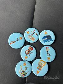 Spille Toy Story 5