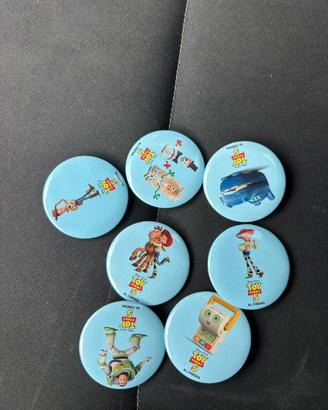 Spille Toy Story 5