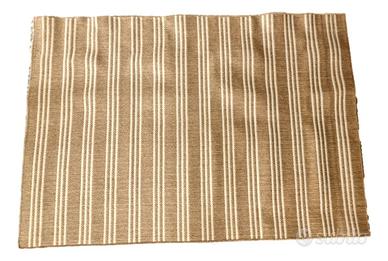 tappeto giardino da esterno 120x180 cm