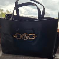 tracolla guess