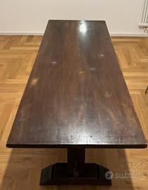 Tavolo in legno
