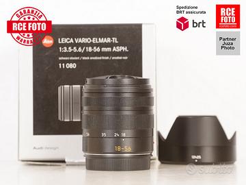 Leica Vario-Elmar-TL 18-56 F3.5-5.6 ASPH (Leica)