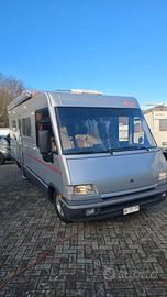 Arca Superamerica 670 motorhome CAMPER