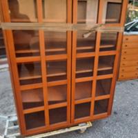 vetrinetta Alta 140xlunghezza 116x45