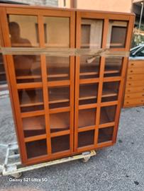 vetrinetta Alta 140xlunghezza 116x45