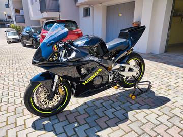 Honda CBR Pronto Pista Radiata 0ttime Condizioni
