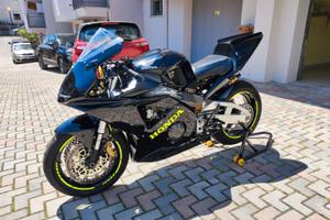 Honda CBR Pronto Pista Radiata 0ttime Condizioni