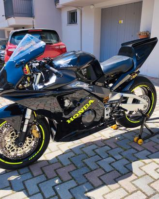 Honda CBR Pronto Pista Radiata 0ttime Condizioni