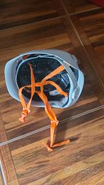 Casco Arrampicata Bambino
