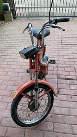 Piaggio bravo 50