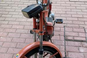 Piaggio bravo 50