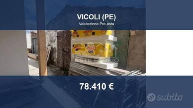 Immobile in asta di 217 m² con più di 5 locali e b