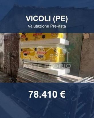 Immobile in asta di 217 m² con più di 5 locali e b