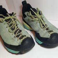 Scarponcini Mescalito Scarpa da Donna taglia 39