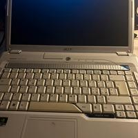 Acer Aspire 5920G Per parti di ricambio !