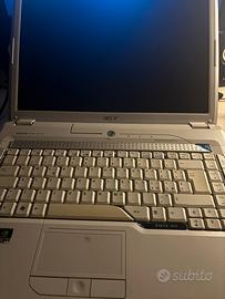 Acer Aspire 5920G Per parti di ricambio !