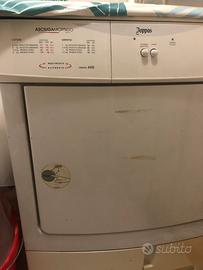 Asciugatrice Zoppas