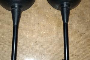 specchietti e frecce gs1200 