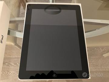 Apple iPad 2 (2011) 64 GB + 3G - Da Collezione