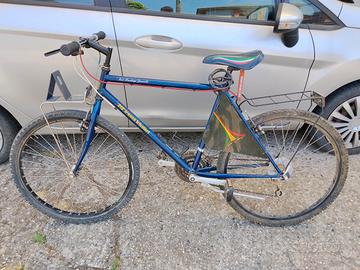 Mountain Bike 26' Frecce Tricolori