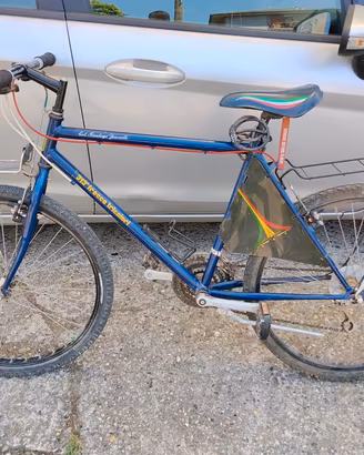 Mountain Bike 26' Frecce Tricolori