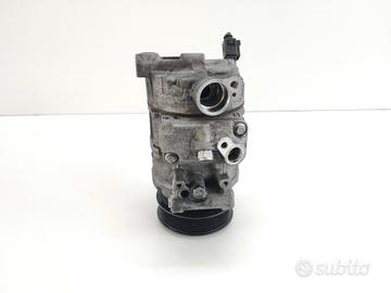 COMPRESSORE A/C AUDI A4 Berlina (8E) 8E0260805BP D