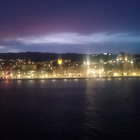 OSS per notte