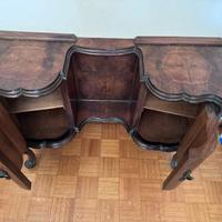 Mobile bar d’epoca