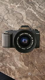 canon T50 vintage