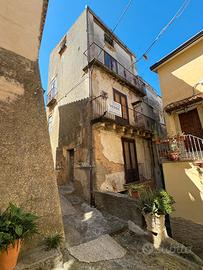 Casa indipendente