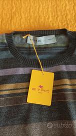Maglione Etro uomo