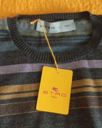 Maglione Etro uomo