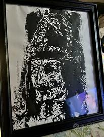 Incisione Vlad Tepes Dracula