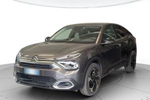 Citroen C4 1.5 BlueHDi 130cv Max EAT8