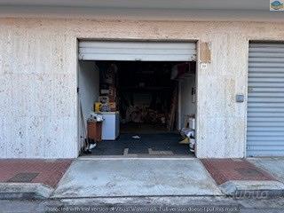 PE 137 Garage Piazza Duca