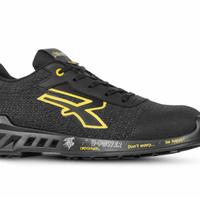 Scarpe antinfortunistiche
