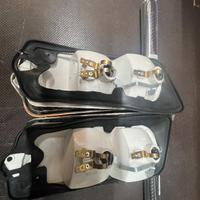 Fanalini posteriori 500 epoca originali