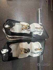 Fanalini posteriori 500 epoca originali