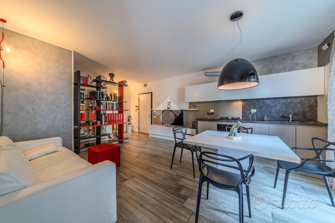 Appartamento – Milano, Bicocca, Municipio 9 - Altro